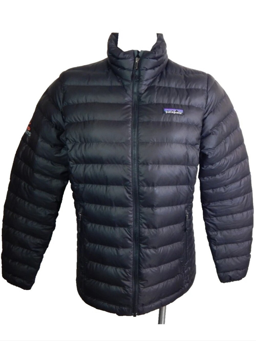 Patagonia Down Sweater Puffer Jacket